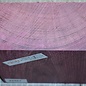 Amaranth, ca. 150 x 155 x 75mm, 1,76kg