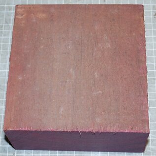 Amaranth, ca. 151 x 155 x 75mm, 1,74kg