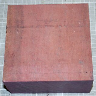 Amaranth, ca. 150 x 151 x 75mm, 1,74kg