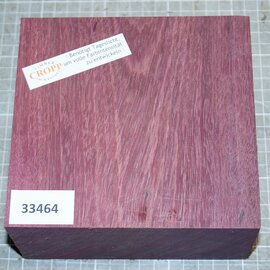 Amaranth, ca. 152 x 145 x 76mm, 1,64kg