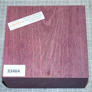 Amaranth, ca. 152 x 145 x 76mm, 1,64kg
