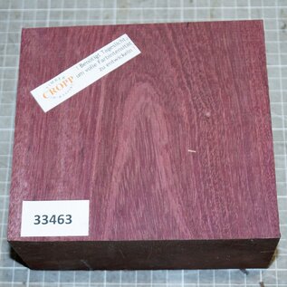 Amaranth, ca. 153 x 142 x 76mm, 1,58kg