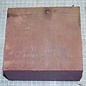 Amaranth, approx. 153 x 142 x 76mm, 1,58kg