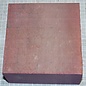 Amaranth, ca. 151 x 155 x 76mm, 1,74kg