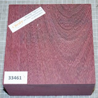 Amaranth, ca. 152 x 152 x 76mm, 1,50kg