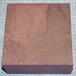 Amaranth, ca. 152 x 152 x 76mm, 1,50kg