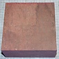 Amaranth, ca. 152 x 152 x 76mm, 1,50kg