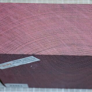 Amaranth, ca. 152 x 152 x 76mm, 1,50kg
