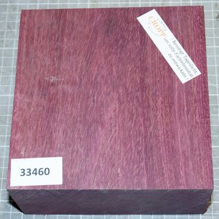 Amaranth, ca. 151 x 156 x 76mm, 1,76kg