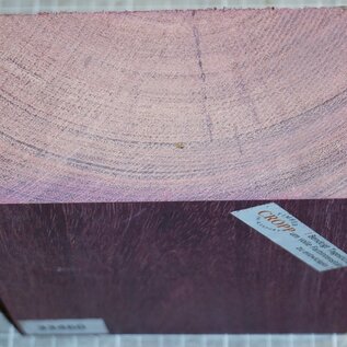 Amaranth, approx. 151 x 156 x 76mm, 1,76kg