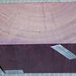 Amaranth, ca. 151 x 156 x 76mm, 1,76kg