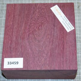 Amaranth, approx. 152 x 155 x 75mm, 1,84kg