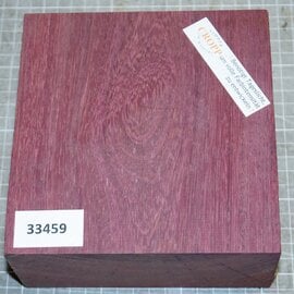 Amaranth, ca. 152 x 155 x 75mm, 1,84kg