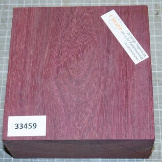 Amaranth, ca. 152 x 155 x 75mm, 1,84kg