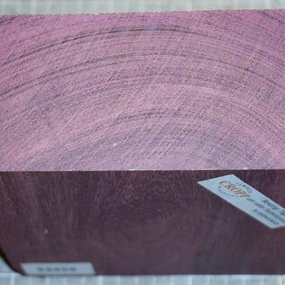 Amaranth, approx. 152 x 155 x 75mm, 1,84kg
