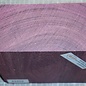 Amaranth, ca. 152 x 155 x 75mm, 1,84kg