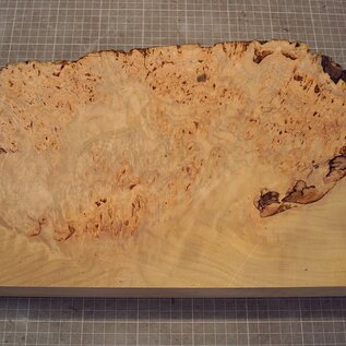Grisard, approx. 375 x 228 x 57mm, 3,50kg