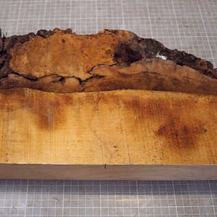 Grisard, approx. 375 x 228 x 57mm, 3,50kg