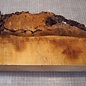 Grisard , Silberpappel, ca. 375 x 228 x 57mm, 3,50kg