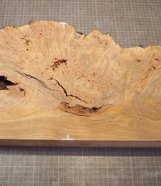 Grisard, approx. 485 x 280 x 57mm, 4,18kg