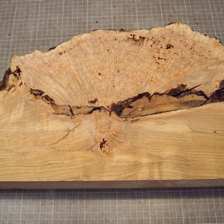 Grisard, approx. 485 x 280 x 57mm, 4,18kg