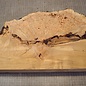 Grisard, approx. 485 x 280 x 57mm, 4,18kg