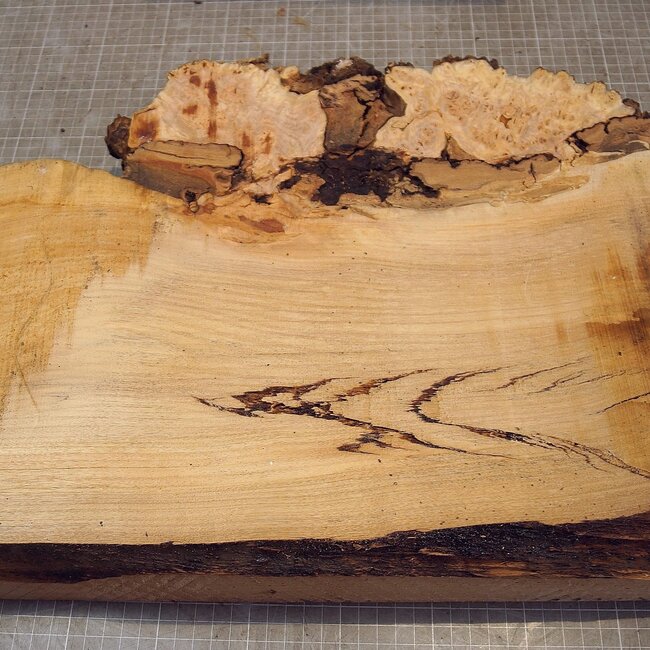 Grisard, approx. 510 x 370 x 58mm, 5,60kg