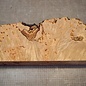 Grisard , Silberpappel, ca. 598 x 230 x 58mm, 4,88kg