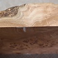 Kaukasische Rüster Maser, ca. 500 x 358 x 60mm, 5,22kg