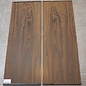 Ziricote, guitar bottoms, approx.  550 x 200 x 4mm