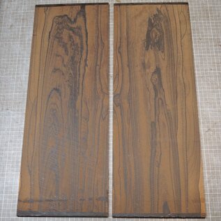 Zirikote, Gitarrenböden, ca. 550 x 200 x 4mm
