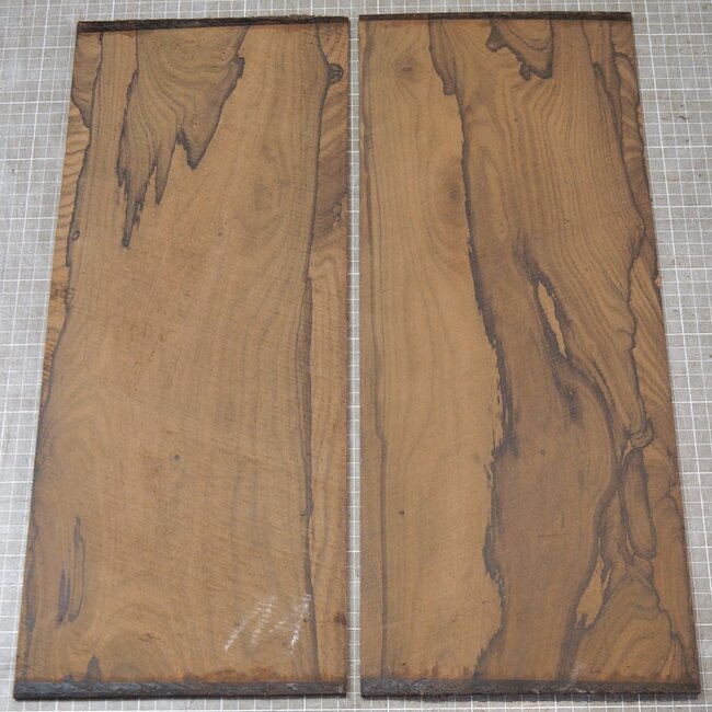 Zirikote, Gitarrenböden, ca. 550 x 200 x 4mm