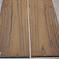 Ziricote, guitar bottoms, approx.  550 x 200 x 4mm