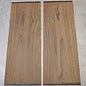 Ziricote, guitar bottoms, approx.  550 x 200 x 4mm