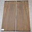 Ziricote, guitar bottoms, approx.  550 x 200 x 4mm