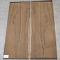 Ziricote, guitar bottoms, approx.  550 x 200 x 4mm