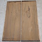 Ziricote, guitar bottoms, approx.  550 x 200 x 4mm