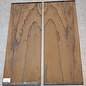 Ziricote, guitar bottoms, approx.  550 x 200 x 4mm