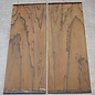 Ziricote, guitar bottoms, approx.  550 x 200 x 4mm