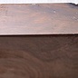Kaukasischer Nussbaum, ca. 200 x 205 x 70mm, 1,64kg