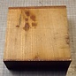 Kaukasischer Nussbaum, ca. 185 x 195 x 70mm, 1,52kg