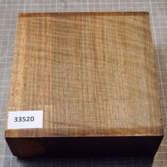 Caucasian Walnut, approx. 173 x 175 x 70mm, 1,18kg