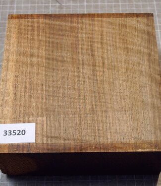 Caucasian Walnut, approx. 173 x 175 x 70mm, 1,18kg