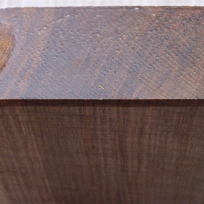 Caucasian Walnut, approx. 173 x 175 x 70mm, 1,18kg