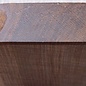 Caucasian Walnut, approx. 173 x 175 x 70mm, 1,18kg