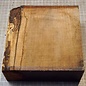 Kaukasischer Nussbaum, ca. 173 x 175 x 70mm, 1,18kg