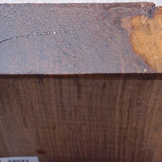 Caucasian Walnut, approx. 173 x 175 x 70mm, 1,18kg