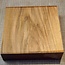 Caucasian Walnut, approx. 235 x 235 x 64mm, 2,2kg