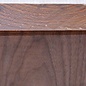 Caucasian Walnut, approx. 235 x 235 x 64mm, 2,2kg