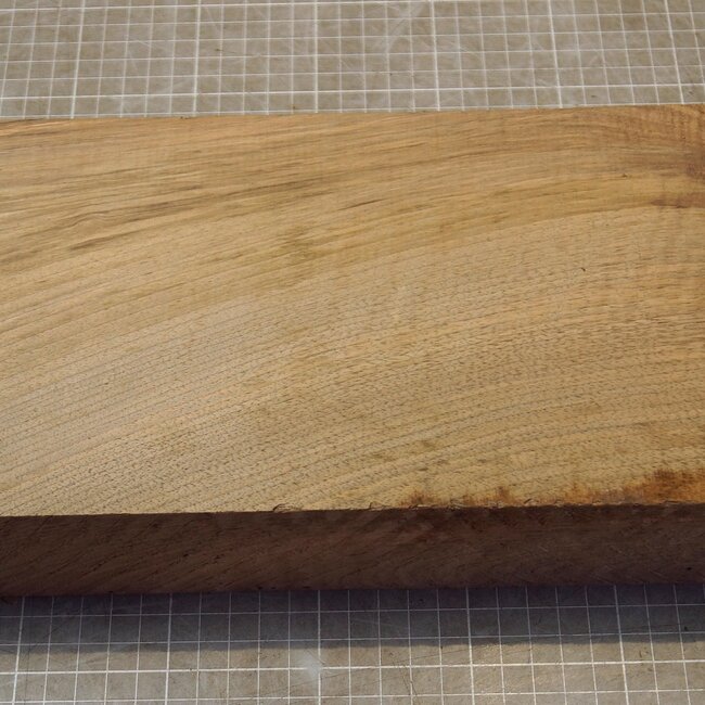 Caucasian Walnut, approx. 305 x 155 x 67mm, 1,9kg